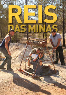 Reis das Minas (Reis das Minas)