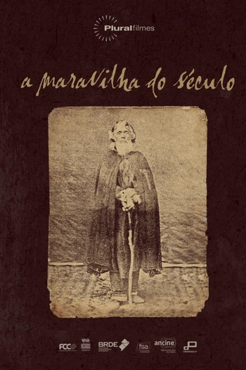 Poster de Filme A Maravilha do Século (2019)