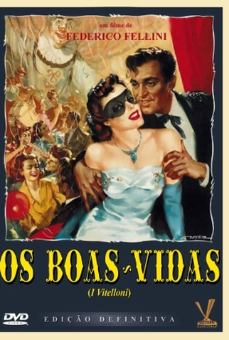 Poster 4 de Filme Os Boas-Vidas (1953)