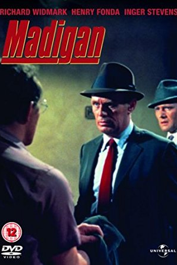  de Filme Os Impiedosos (1968)