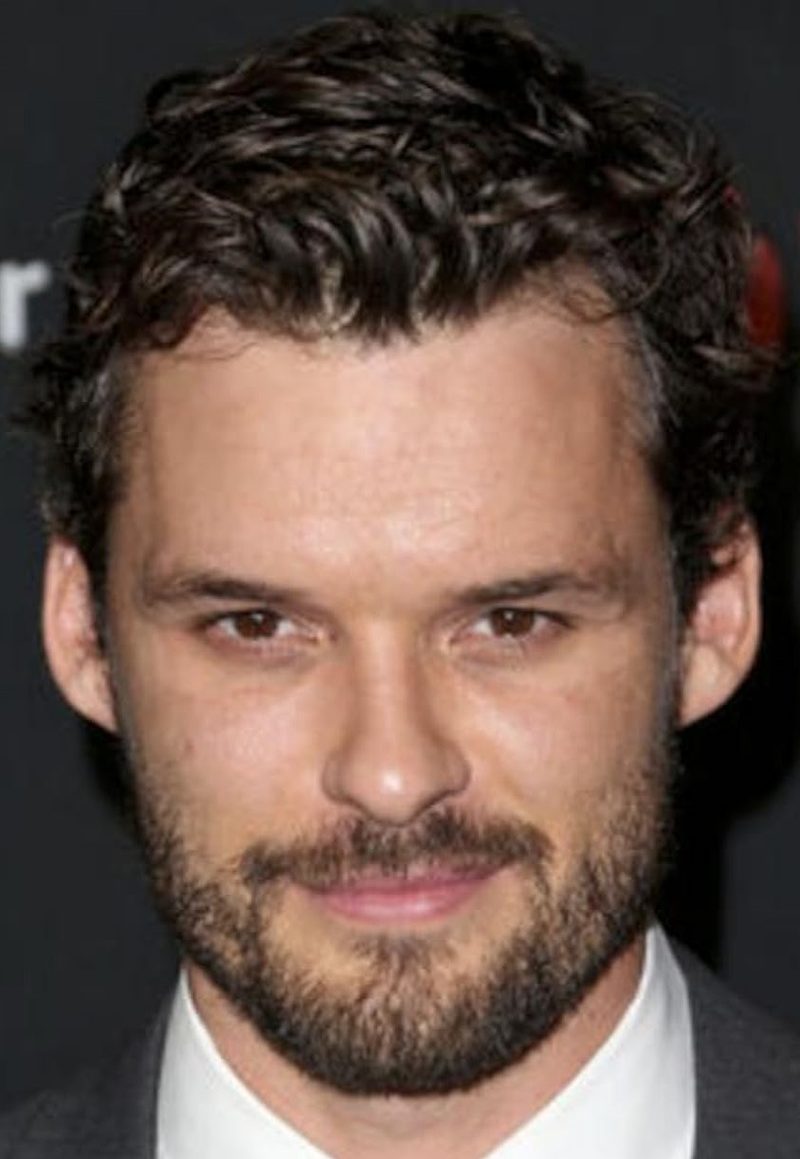 Austin Nichols - Foto 1