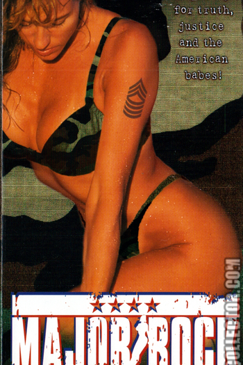  de Filme Major Rock (1999)