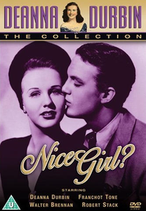 Noiva por um Dia (Nice Girl?)