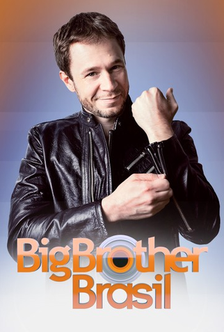 Poster 1 de TV Big Brother Brasil (17ª Temporada) (2017)