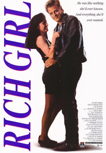 Uma Rica Mulher (Rich Girl)