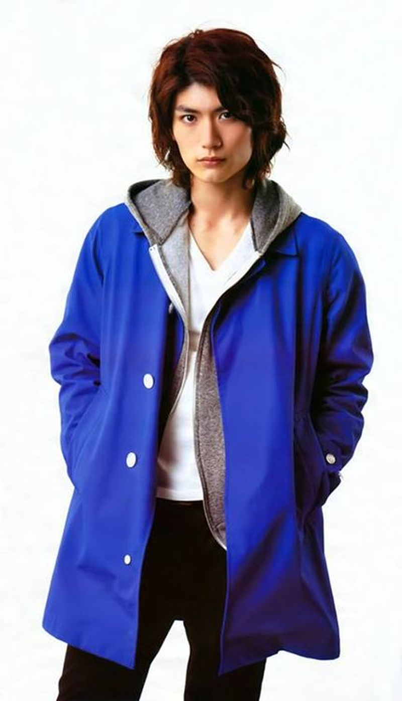 Haruma Miura - Foto 6