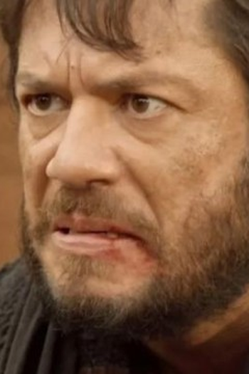 Poster de Episódio Filhos de Jacó (2022)