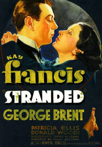 O Primeiro Beijo (Stranded)