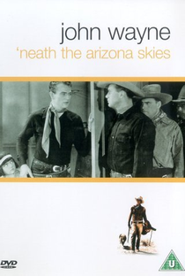 Sob o Sol do Arizona - Poster / Capa / Cartaz - Oficial 8