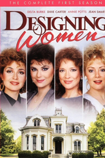 Designing Women (Designing Women)