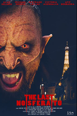 The Last Nosferatu (The Last Nosferatu)