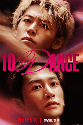  de Filme 10Dance (2025)