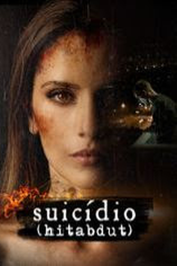  de Filme Suicídio (2016)