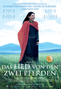 Os Dois Cavalos de Genghis Khan (Das Lied von den zwei Pferden)