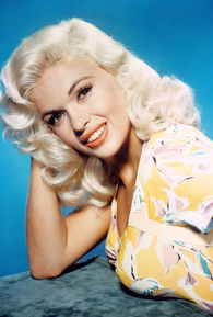 Jayne Mansfield