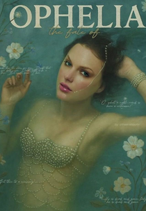 Taylor Swift: The Fate Of Ophelia (Taylor Swift: The Fate Of Ophelia)