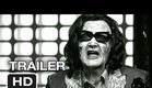 The Ghastly Love of Johnny X Official Trailer 1 (2013) - Creed Bratton Movie HD