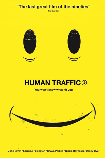  de Filme Human Traffic (1999)