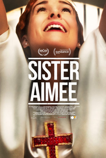 A Mulher Milagrosa - Poster / Capa / Cartaz - Oficial 1