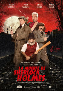 La Muerte de Sherlock Holmes (Jugar) (La Muerte de Sherlock Holmes (Jugar))