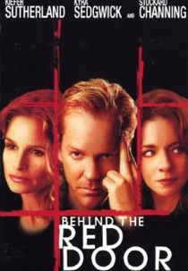 Uma Porta Para o Passado (Behind The Red Door)