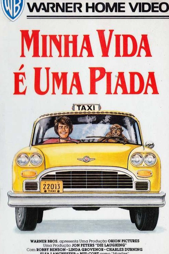  de Filme Minha Vida É Uma Piada (1980)