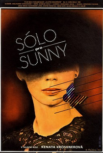 Solo Sunny - Poster / Capa / Cartaz - Oficial 1