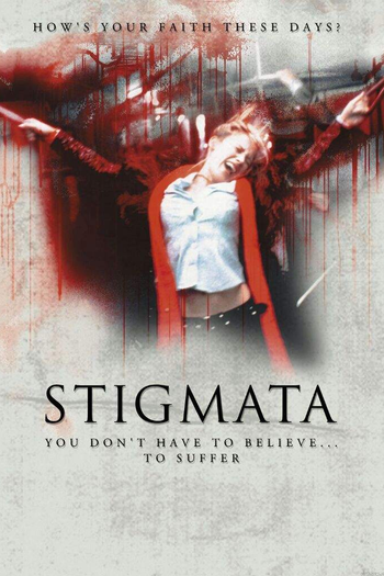  de Filme Stigmata (1999)