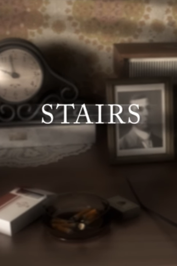 Poster de Curta Stairs (2010)