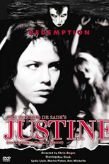 Paixão Cruel (Cruel Passion)