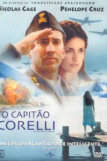  de Filme O Capitão Corelli (2001)