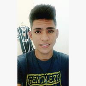 Foto de perfil de Maycon Lira