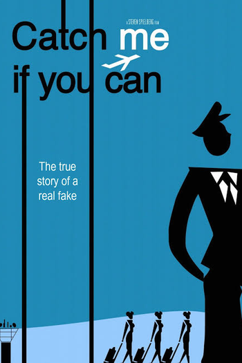  de Filme Prenda-me Se For Capaz (2002)