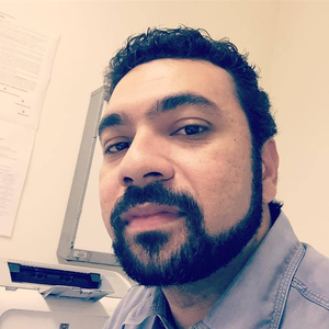 Foto de perfil de Gabriel Rissoli Ramos