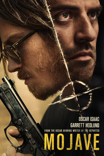  de Filme O Assassino do Mojave (2015)