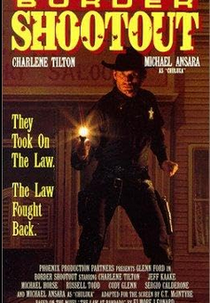 Duelo na Fronteira (Border Shootout)