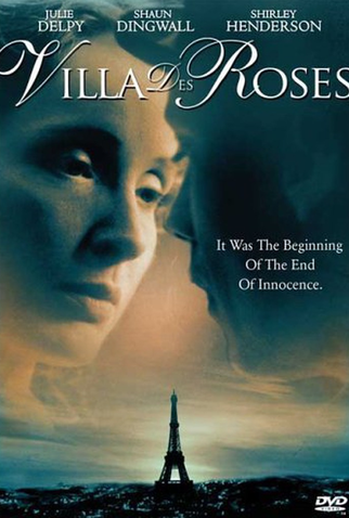 Poster 2 de Filme Villa des roses (2002)