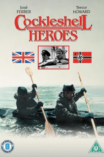  de Filme Os Sobreviventes (1955)