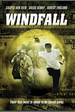 Fuga em Alta Velocidade (Windfall)