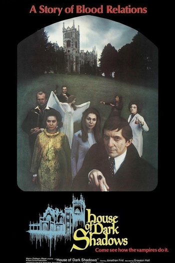  de Filme Nas Sombras da Noite (1970)