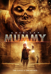 American Mummy (American Mummy)