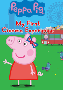 Peppa Pig: Minha Primeira Experiência de Cinema (Peppa Pig: My First Cinema Experience)