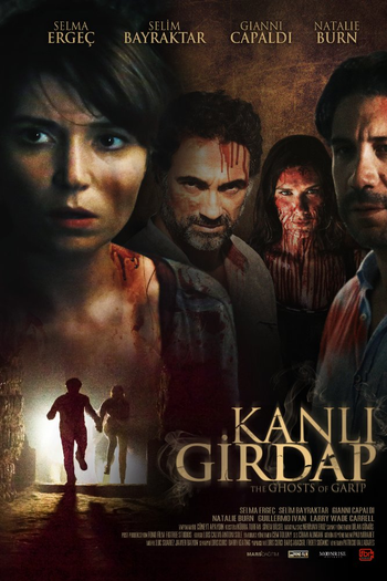  de Filme Vlad's Legacy (2016)