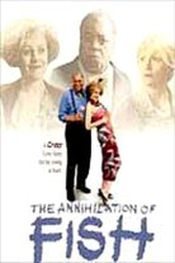  de Filme A Aniquilação de Fish (1999)