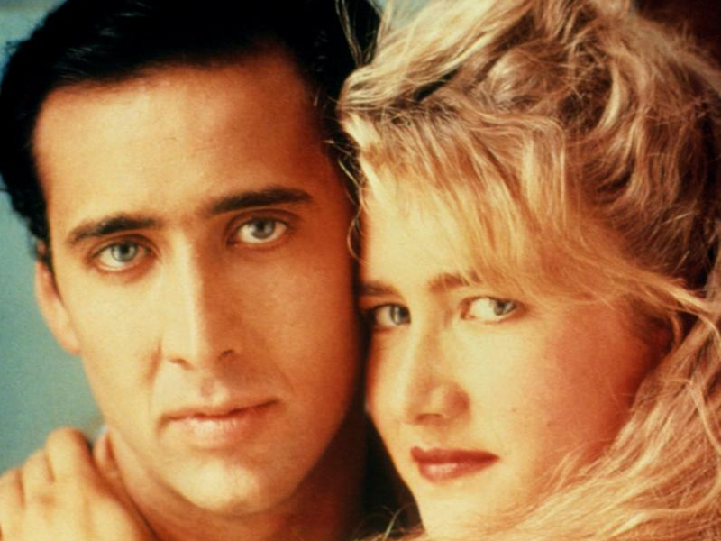 Foto 31 de Coração Selvagem