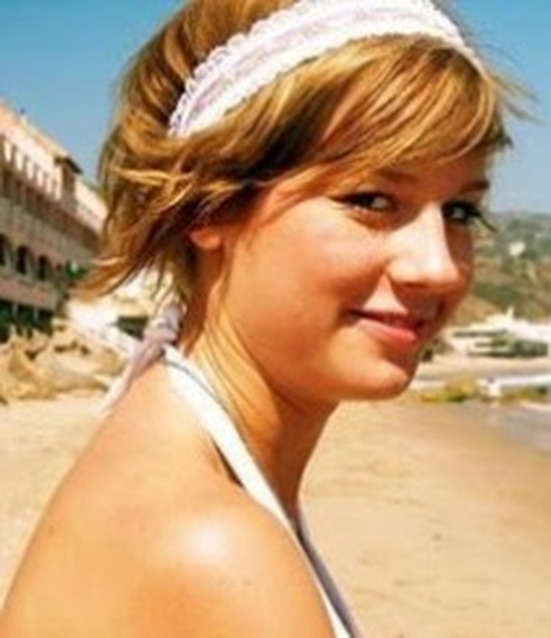 Brie Larson - Foto 9