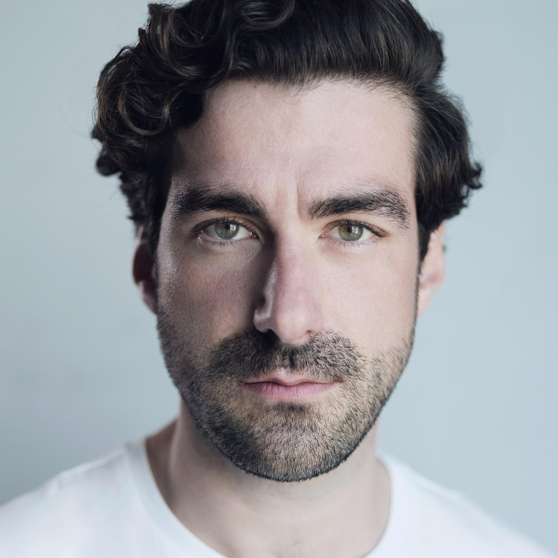Nicholas Bishop - Foto 1