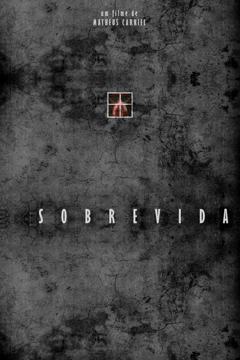 Poster de Curta Sobrevida (2020)