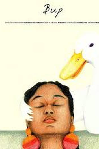 Poster de Curta Bup (2018)