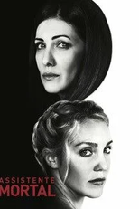 Assistente Mortal (Poisonous Protegé)